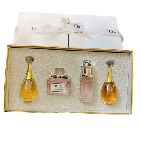 dior mini parfum